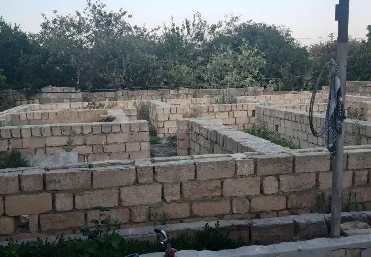 7 sot Torpaq Satılır, Mehdiabad, Abşeron