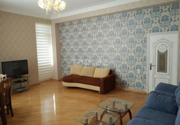 3 otaqlı mənzil Kirayə (aylıq), Yasamal qəs., Yasamal, Bakı