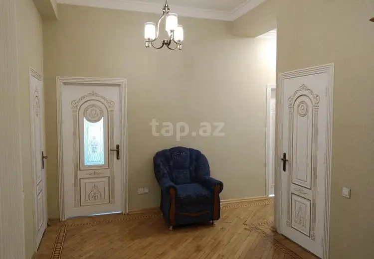 3 otaqlı mənzil Kirayə (aylıq), Yasamal qəs., Yasamal, Bakı