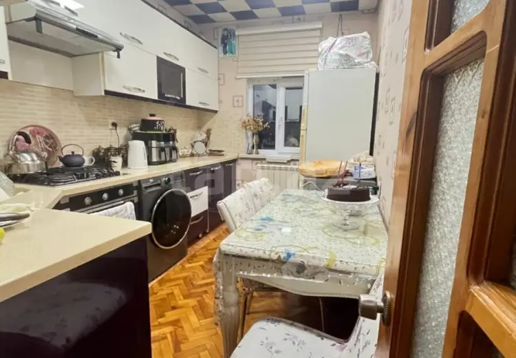 3 otaqlı mənzil , Sumqayıt