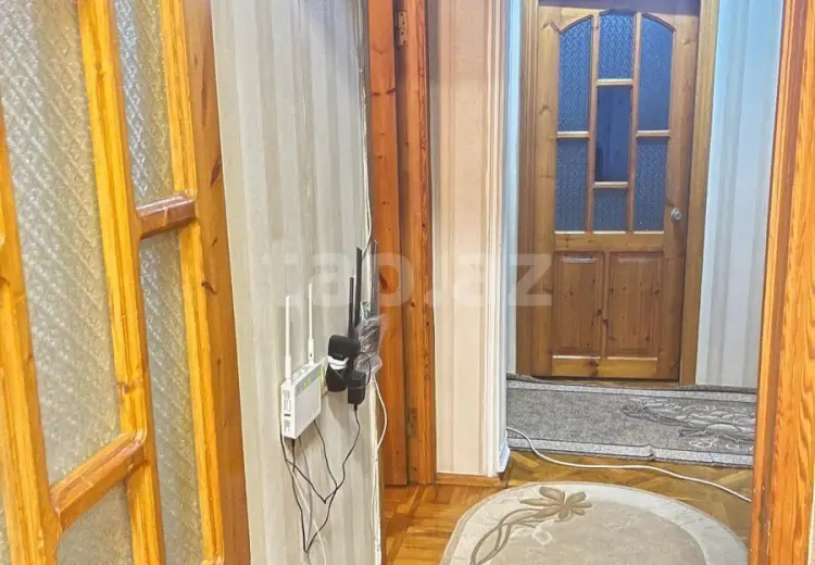 3 otaqlı mənzil , Sumqayıt