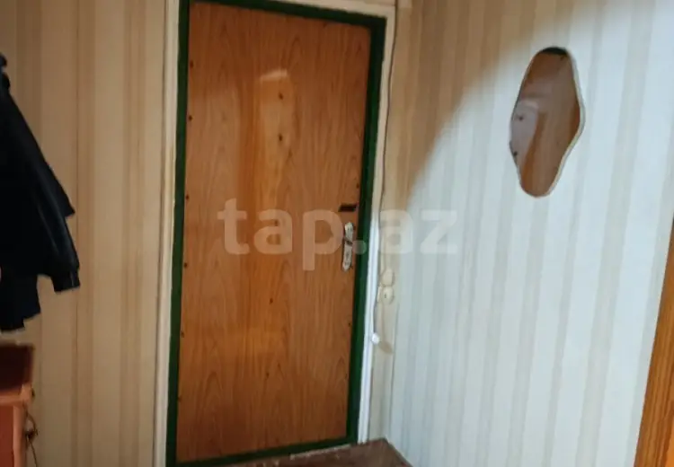 3 otaqlı mənzil , Sumqayıt