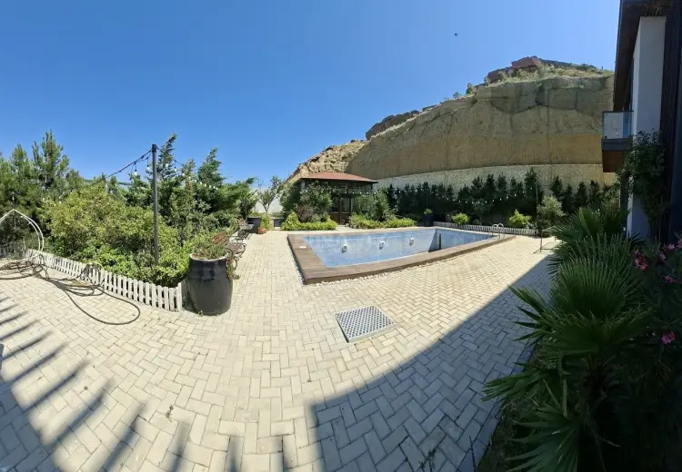 6 otaqlı mənzil Satılır, Badamdar qəs., Səbail, Bakı