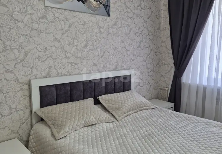 3 otaqlı mənzil , Binəqədi, Bakı