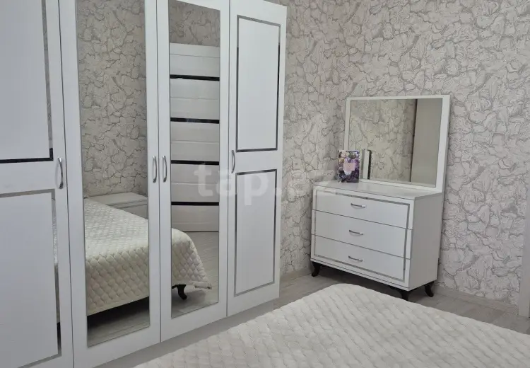 3 otaqlı mənzil , Binəqədi, Bakı