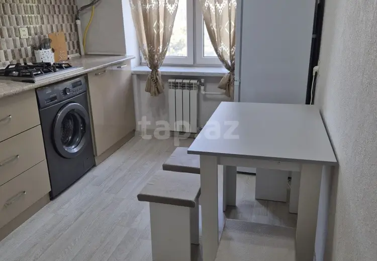 3 otaqlı mənzil , Binəqədi, Bakı