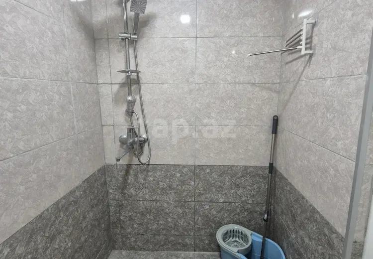 3 otaqlı mənzil , Binəqədi, Bakı