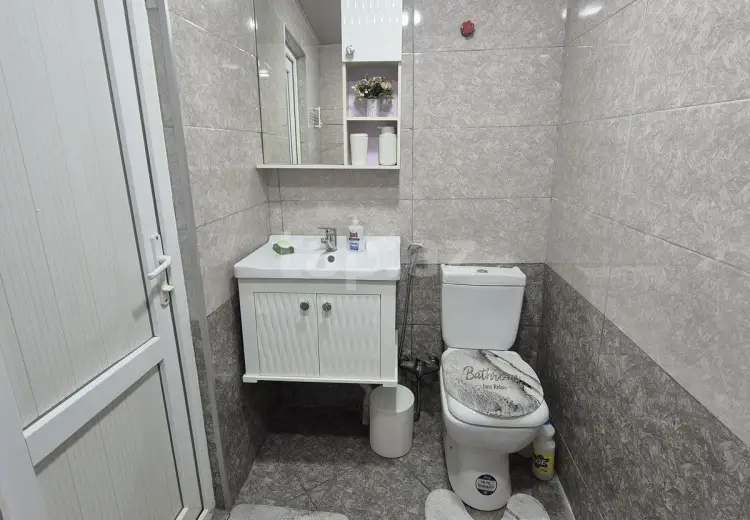 3 otaqlı mənzil , Binəqədi, Bakı
