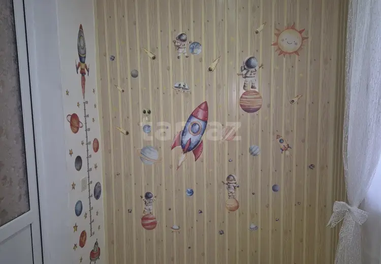 3 otaqlı mənzil , Binəqədi, Bakı