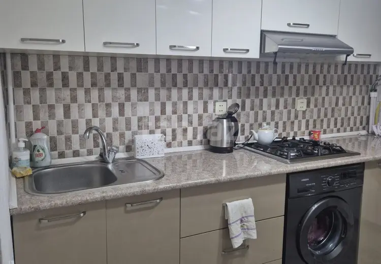 3 otaqlı mənzil , Binəqədi, Bakı