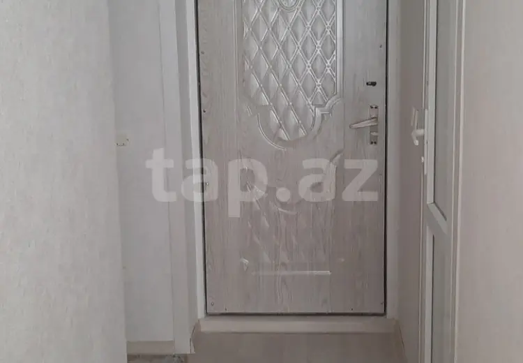 3 otaqlı mənzil , Binəqədi, Bakı