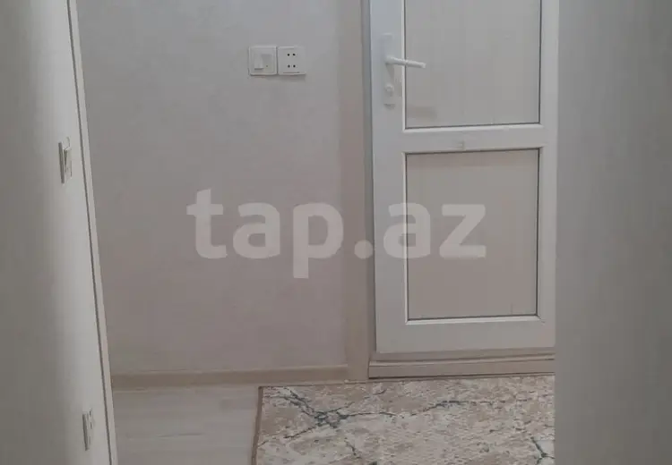 3 otaqlı mənzil , Binəqədi, Bakı