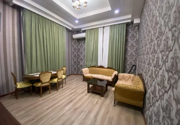 3 otaqlı mənzil Kirayə (aylıq), Yasamal qəs., Yasamal, Bakı