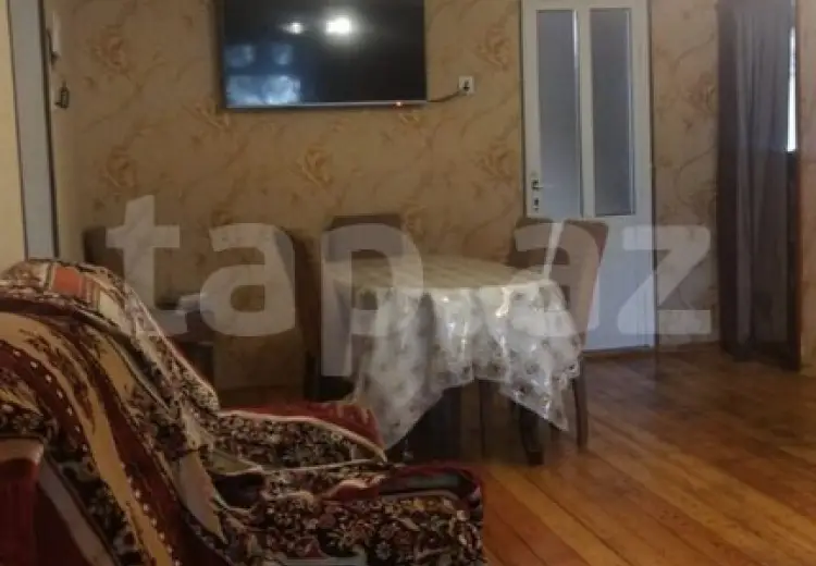 3 otaqlı mənzil , Sumqayıt