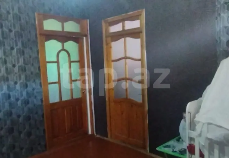 3 otaqlı mənzil , Sumqayıt