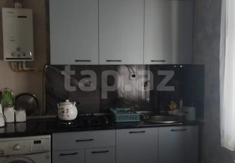 3 otaqlı mənzil , Sumqayıt