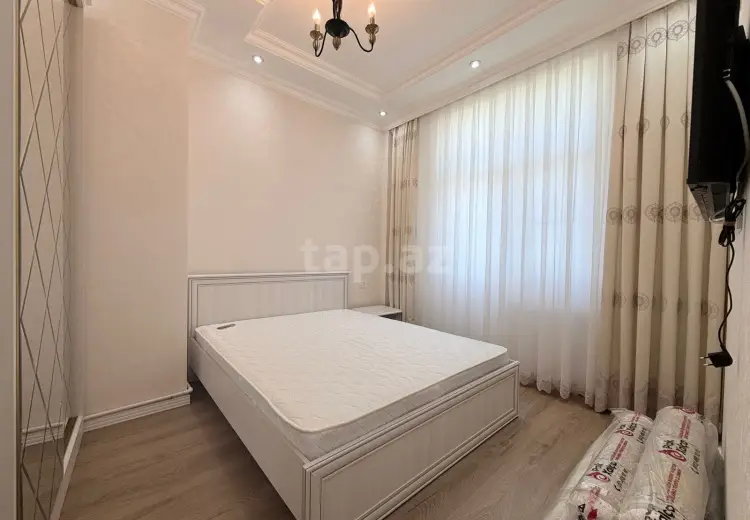 3 otaqlı mənzil , Sumqayıt