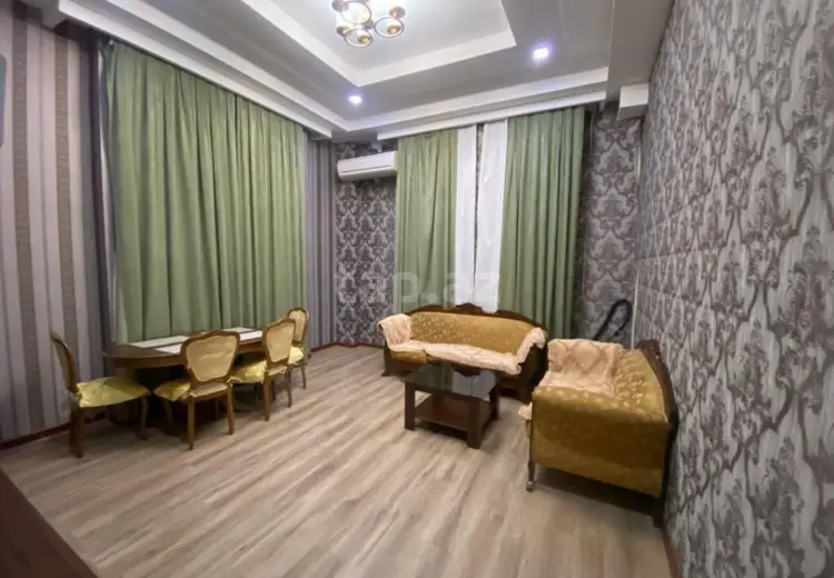 3 otaqlı mənzil Kirayə (aylıq), Yeni Yasamal qəs., Yasamal, Bakı