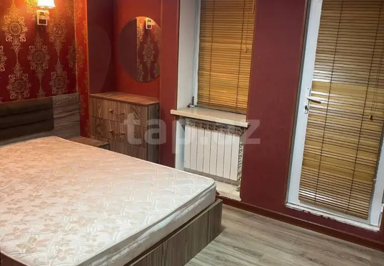 3 otaqlı mənzil Kirayə (aylıq), Yeni Yasamal qəs., Yasamal, Bakı