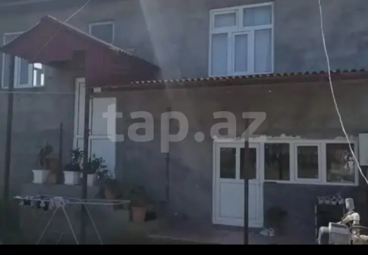 3 otaqlı mənzil , Astara