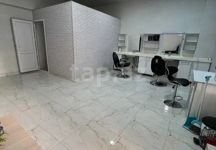 0 m² Obyekt / Ofis , Yasamal qəs., Yasamal, Bakı