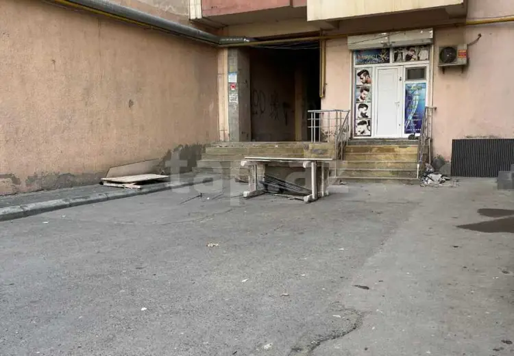 0 m² Obyekt / Ofis , Yasamal qəs., Yasamal, Bakı