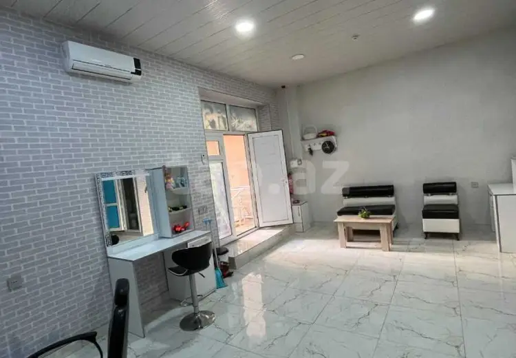 0 m² Obyekt / Ofis , Yasamal qəs., Yasamal, Bakı