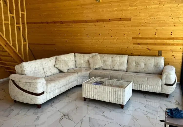 3 otaqlı mənzil , Qəbələ