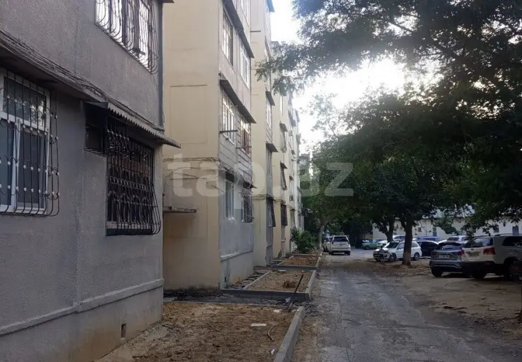 3 otaqlı mənzil , Bakı