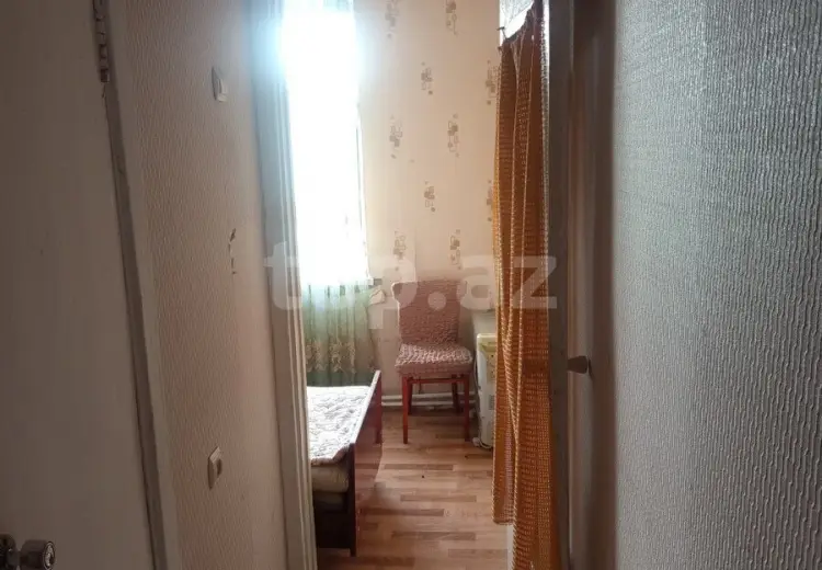 3 otaqlı mənzil , Bakı