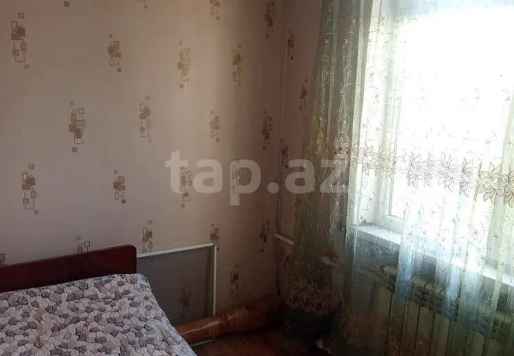 3 otaqlı mənzil , Bakı