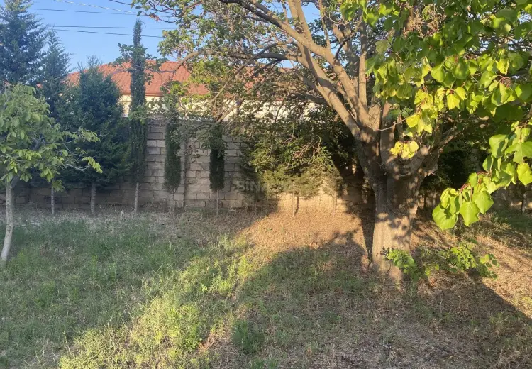 5 sot Torpaq Satılır, Goradil, Abşeron