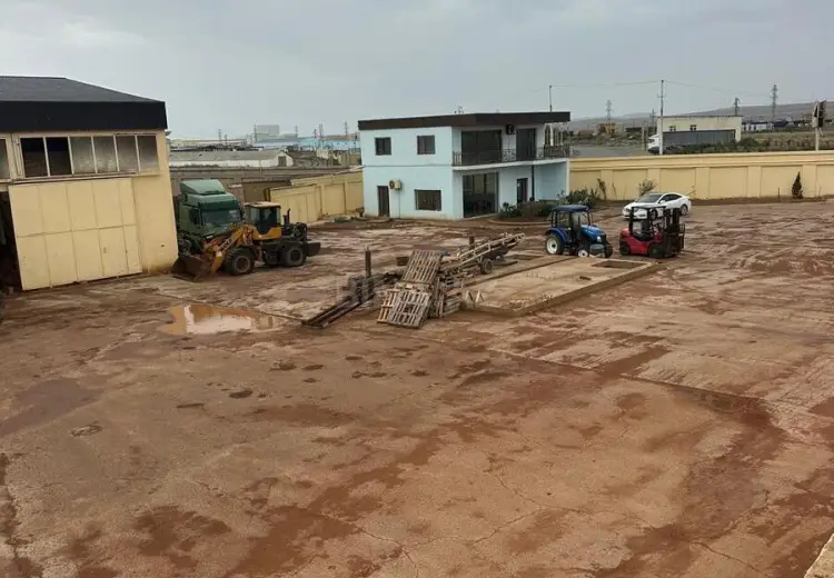 2000 m² Obyekt / Ofis Satılır, Abşeron