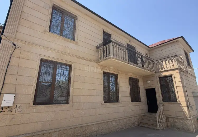 6 otaqlı mənzil Satılır, Biləcəri qəs., Binəqədi, Bakı