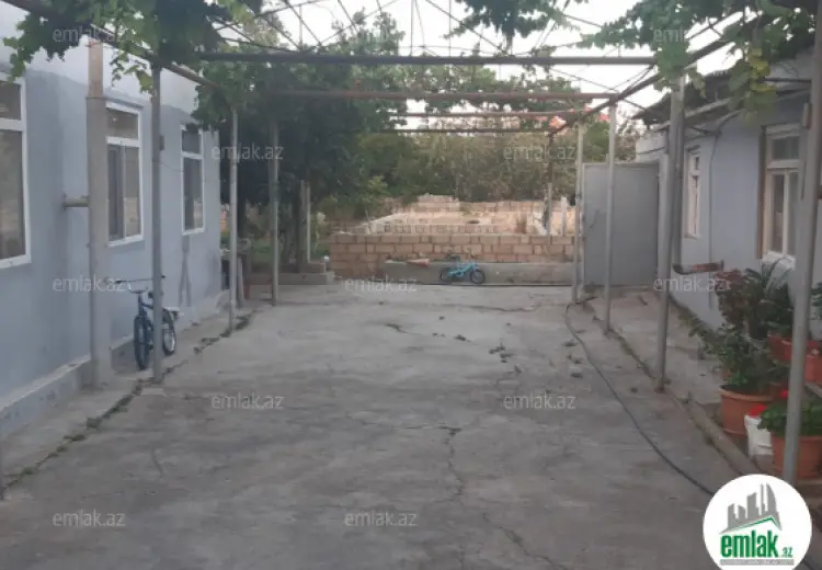 7 sot Torpaq Satılır, Mehdiabad, Abşeron
