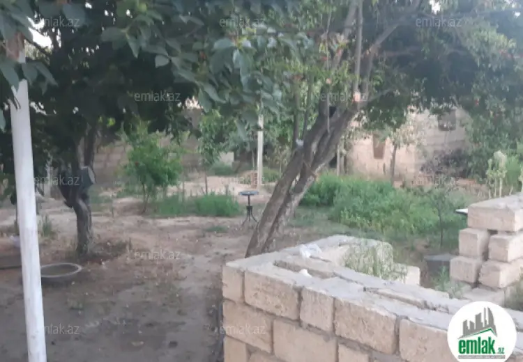7 sot Torpaq Satılır, Mehdiabad, Abşeron
