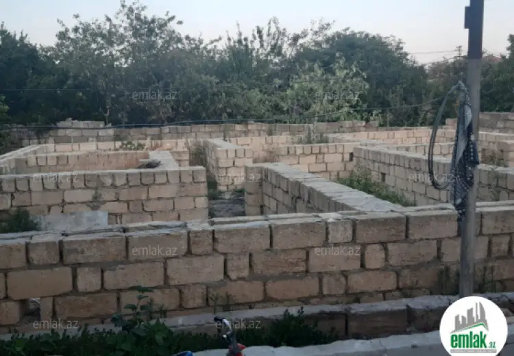 7 sot Torpaq Satılır, Mehdiabad, Abşeron
