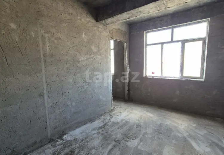 3 otaqlı mənzil , Xırdalan