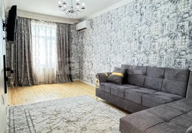 3 otaqlı mənzil , Xırdalan