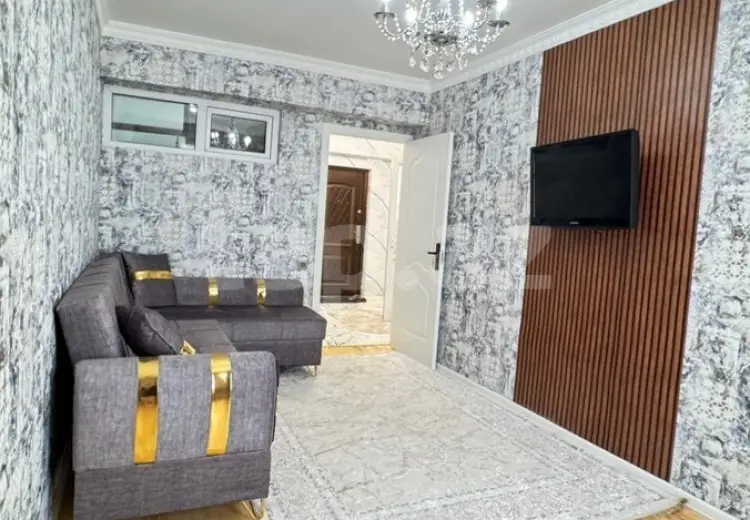 3 otaqlı mənzil , Xırdalan