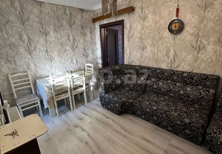 3 otaqlı mənzil Kirayə (aylıq), Sabunçu qəs., Sabunçu, Bakı