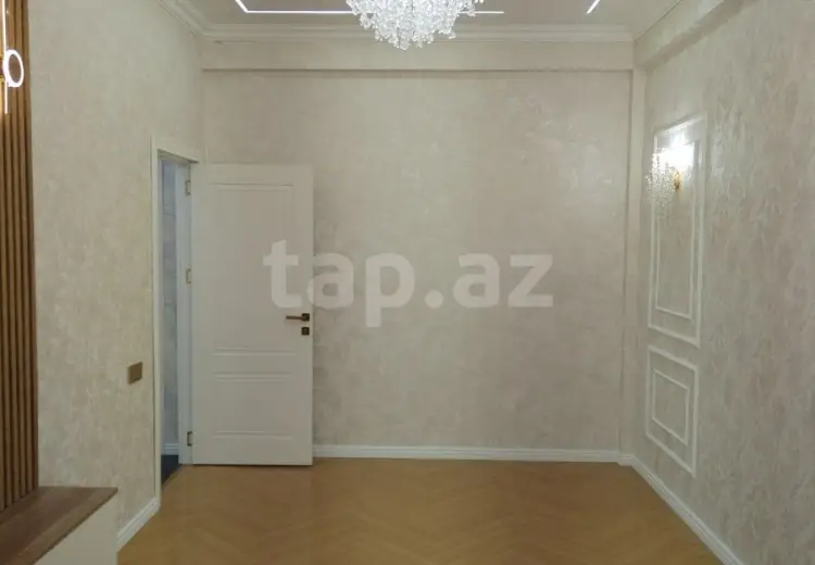 3 otaqlı mənzil , Xırdalan