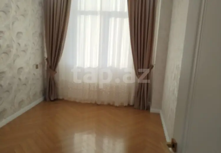 3 otaqlı mənzil , Xırdalan