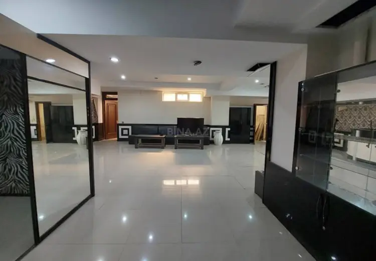 310 m² Obyekt / Ofis Satılır, Binəqədi, Bakı