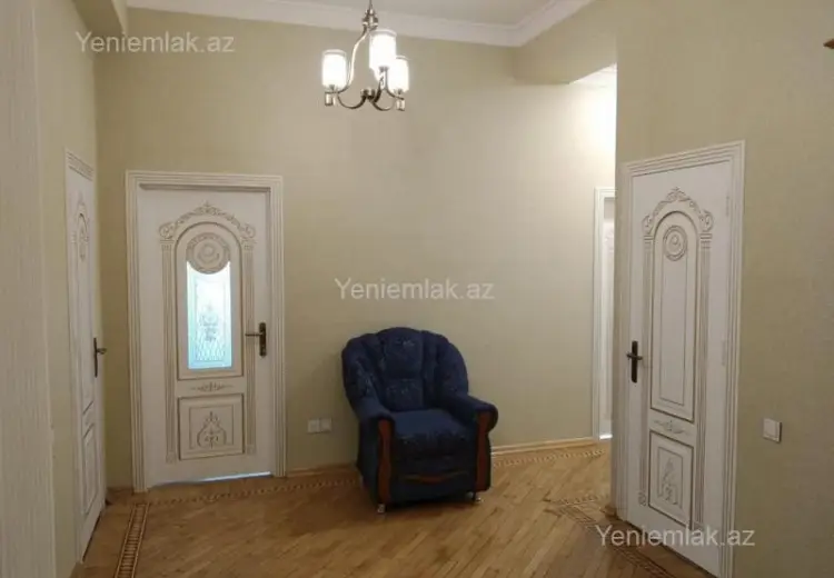 2 otaqlı mənzil Kirayə (aylıq), Yasamal qəs., Yasamal, Bakı