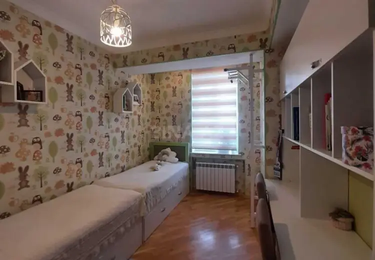 3 otaqlı mənzil Satılır, Əhmədli, Xətai, Bakı