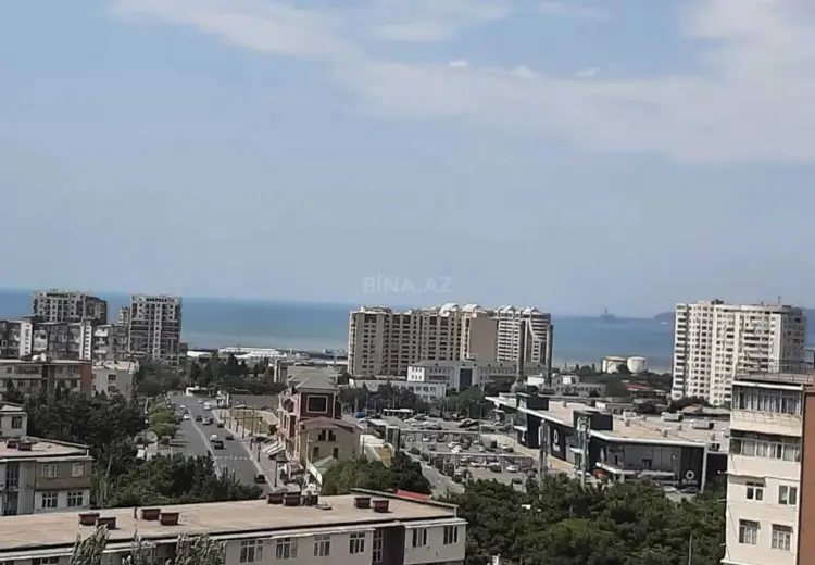 3 otaqlı mənzil Satılır, Əhmədli, Xətai, Bakı
