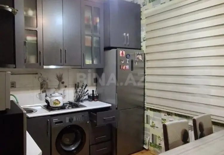 4 otaqlı mənzil Satılır, Xırdalan