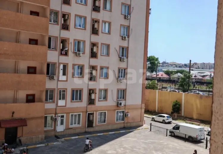 3 otaqlı mənzil , Xırdalan