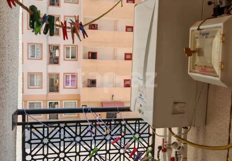 3 otaqlı mənzil , Xırdalan